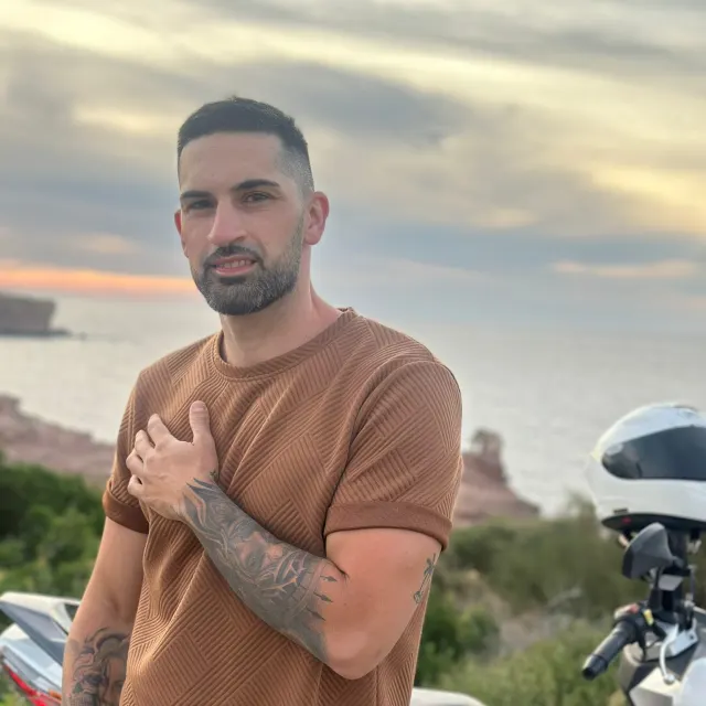 Héctor Castejón