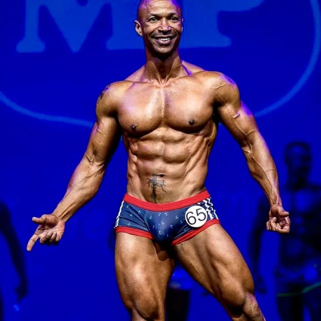 Raudilio Diaz