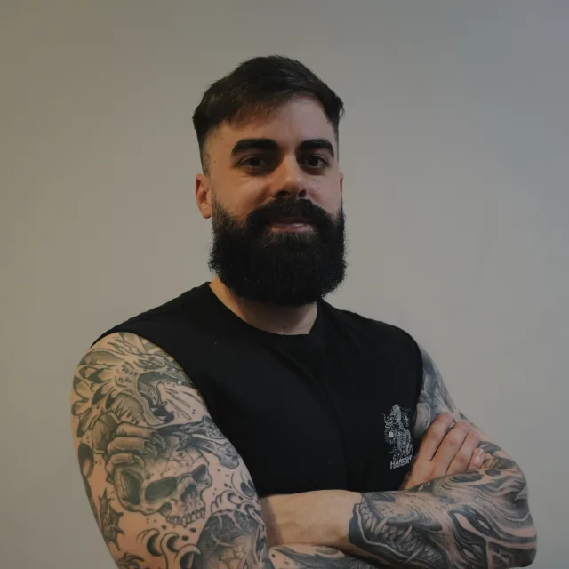 Gabri Sáez